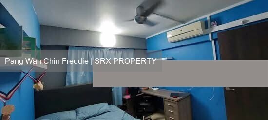 Woodlands Street 82 (Woodlands), HDB 2 Rooms #600408381
